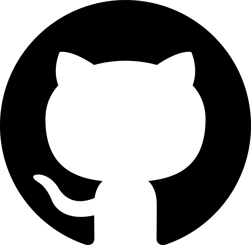 GitHub Icon