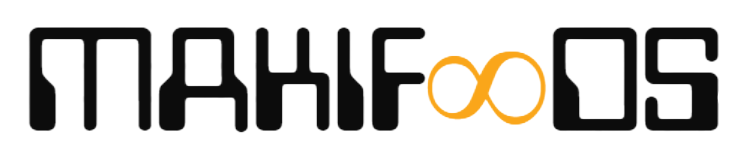 Makifoods logo
